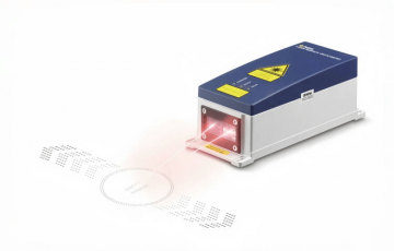 LSV-2100 激光測(cè)速儀